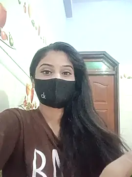 Hot-Soniya733 online show from 27, 10, 2025