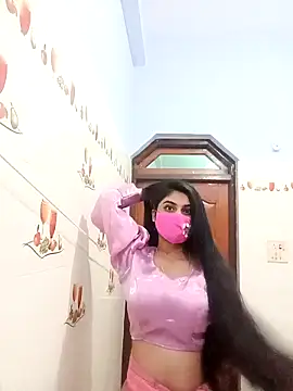 Hot-Soniya733 online show from 14, 2, 2026