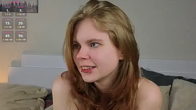 Snapshot of JulietteRain chatting on 16, 5, 2026 JulietteRain online show from 16, 5, 2026