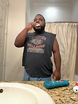 mistermidnightsnack online show from 26, 9, 2025