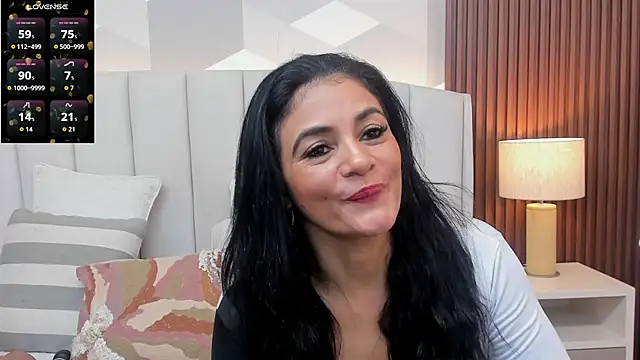 Mommy Naughty online show from 4, 3, 2026