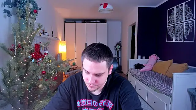 Snapshot of Bear_Beer130 chatting on 6, 2, 2026 Bear Beer130 online show from 6, 2, 2026