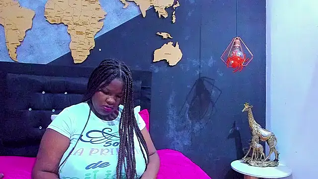 Maiam  Rossi online show from 22, 11, 2025