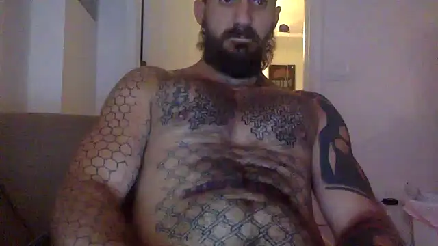 Snapshot of Bearlyfuckinglogan chatting on 30, 6, 2026 Bearlyfuckinglogan online show from 30, 6, 2026