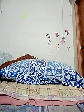 jenyfer709 online show from 14, 9, 2025