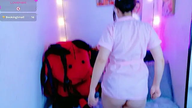 MiaVelvetDoll online show from 3, 11, 2025