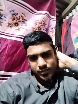 HoT BoY  Salim Khan BD online show from 21, 9, 2025