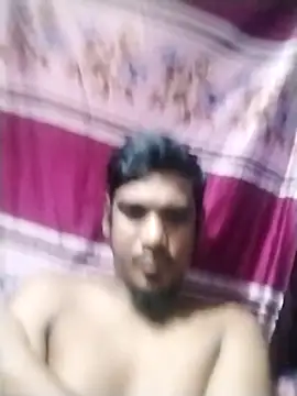 HoT BoY  Salim Khan BD online show from 5, 11, 2025