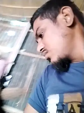 Snapshot of HoT_BoY__Salim_Khan_BD chatting on 10, 4, 2026 HoT BoY Salim Khan BD online show from 10, 4, 2026