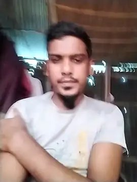 Snapshot of HoT_BoY__Salim_Khan_BD chatting on 18, 4, 2026 HoT BoY Salim Khan BD online show from 18, 4, 2026