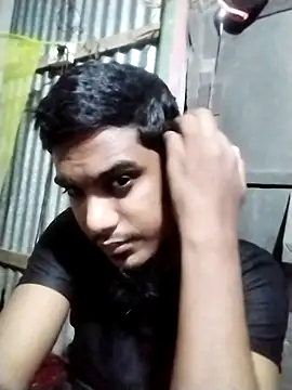 Snapshot of HoT_BoY__Salim_Khan_BD chatting on 25, 4, 2026 HoT BoY Salim Khan BD online show from 25, 4, 2026