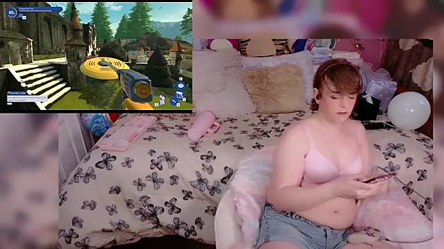 Snapshot of Maddy_cat_91 chatting on 16, 3, 2026 Maddy cat 91 online show from 16, 3, 2026