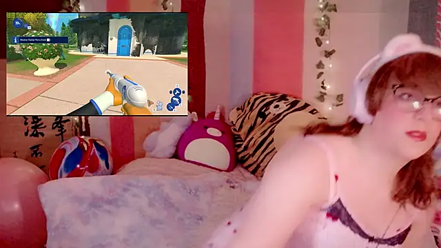 Snapshot of Maddy_cat_91 chatting on 18, 3, 2026 Maddy cat 91 online show from 18, 3, 2026