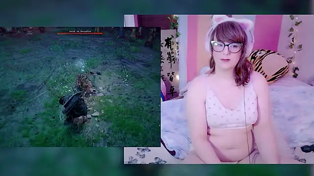 Snapshot of Maddy_cat_91 chatting on 20, 3, 2026 Maddy cat 91 online show from 20, 3, 2026