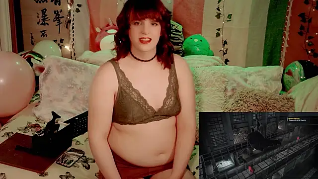 Snapshot of Maddy_cat_91 chatting on 1, 4, 2026 Maddy cat 91 online show from 1, 4, 2026