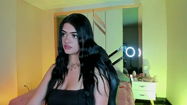 EmmaStonns online show from 3, 11, 2025