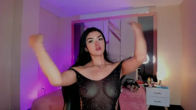 EmmaStonns online show from 7, 11, 2025