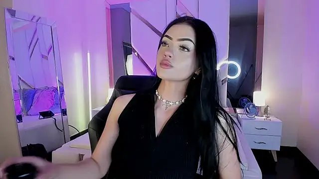 EmmaStonns online show from 23, 3, 2026