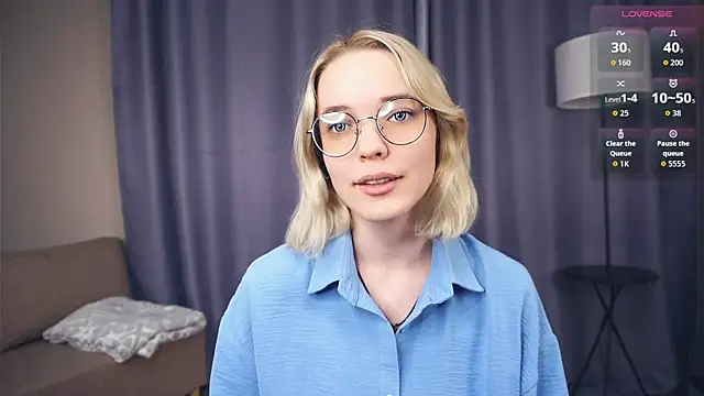 EdaKirkIin online show from 10, 9, 2025