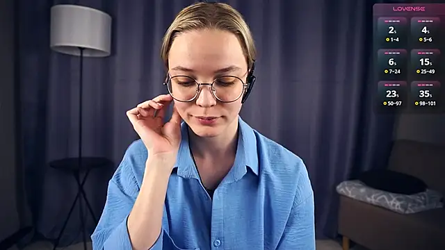 EdaKirkIin online show from 12, 9, 2025