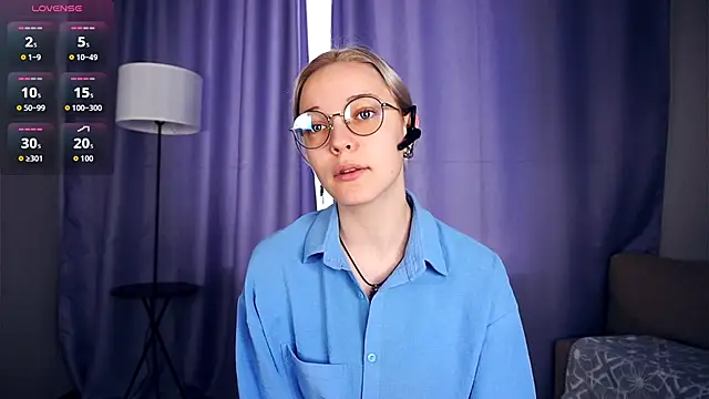 EdaKirkIin online show from 26, 9, 2025