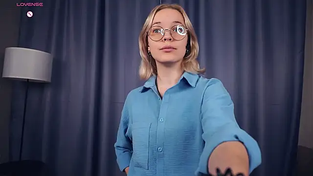 EdaKirkIin online show from 8, 10, 2025