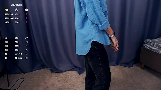 EdaKirkIin online show from 18, 10, 2025