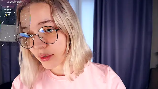 EdaKirkIin online show from 1, 11, 2025