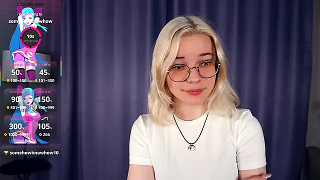 EdaKirkIin online show from 19, 11, 2025