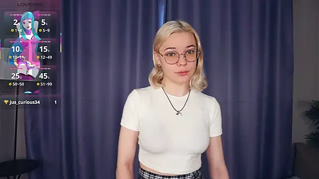 EdaKirkIin online show from 21, 11, 2025