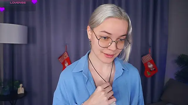 EdaKirkIin online show from 16, 12, 2025