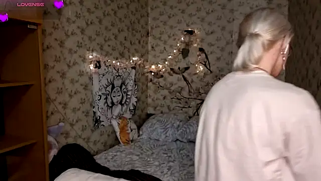 EdaKirkIin online show from 16, 12, 2025