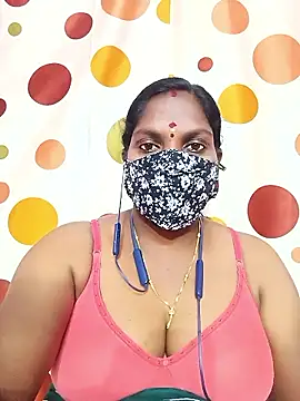 Snapshot of Tamil_Abinaya chatting on 12, 1, 2026 Tamil Abinaya online show from 12, 1, 2026