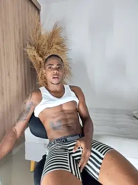 liambolt online show from 10, 9, 2025