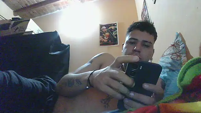 Juuaanp3 online show from 19, 10, 2025