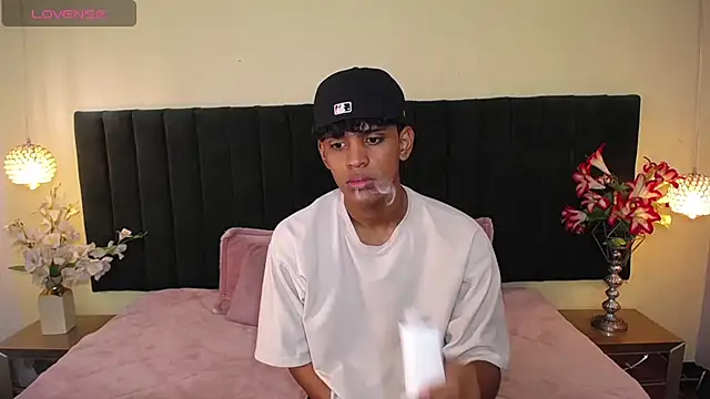 jhos padill online show from 23, 10, 2025