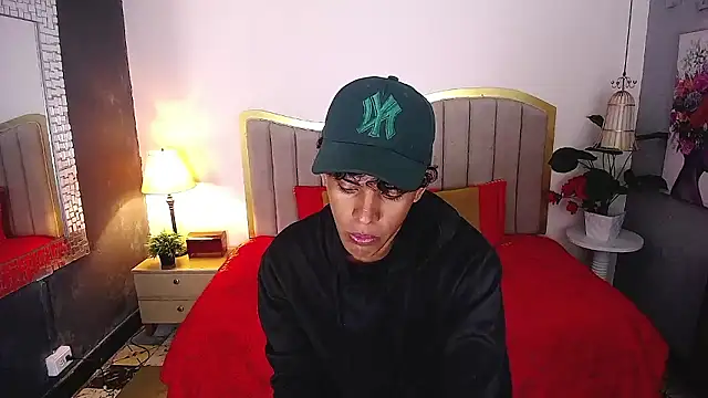 jhos padill online show from 14, 1, 2026