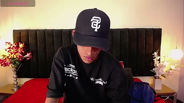 jhos padill online show from 13, 3, 2026