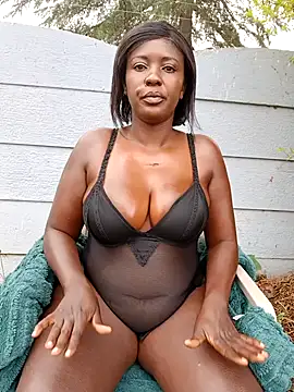 DarkQueen 94 online show from 31, 10, 2025