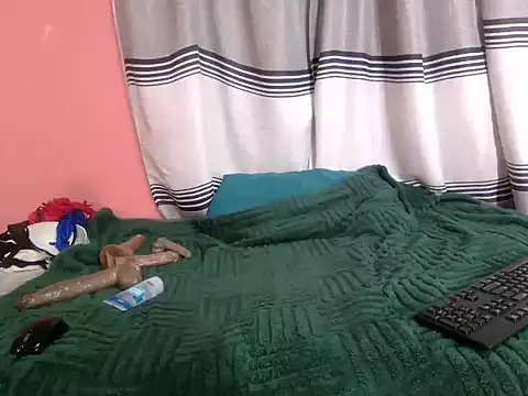 DarkQueen 94 online show from 5, 11, 2025