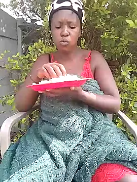 DarkQueen 94 online show from 12, 11, 2025