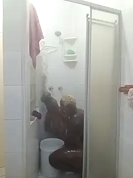 DarkQueen 94 online show from 10, 4, 2026