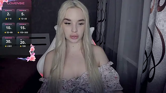 KiraKrox online show from 18, 2, 2026