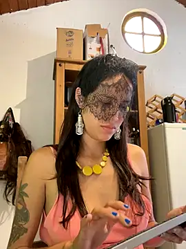 Snapshot of Goddesmyy chatting on 29, 9, 2025 Goddesmyy online show from 29, 9, 2025