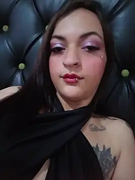 Snapshot of lexxie_emma chatting on 9, 8, 2026 lexxie emma online show from 9, 8, 2026