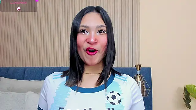 angel ponce online show from 17, 9, 2025