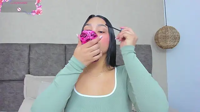 angel ponce online show from 22, 2, 2026