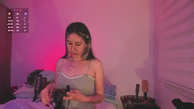 Snapshot of K2xxKrawl chatting on 17, 3, 2026 K2xxKrawl online show from 17, 3, 2026