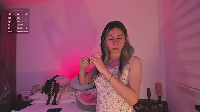 Snapshot of K2xxKrawl chatting on 26, 3, 2026 K2xxKrawl online show from 26, 3, 2026