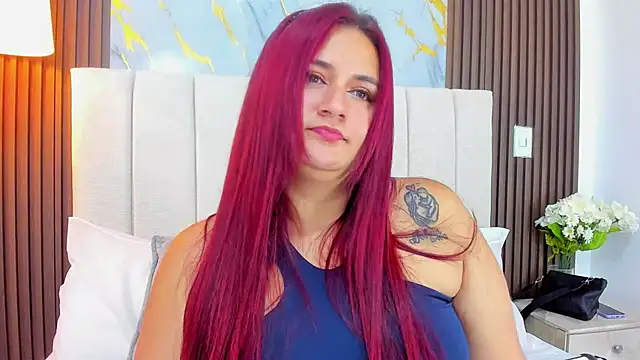 Snapshot of Victoria_Guzman chatting on 13, 7, 2026 Victoria Guzman online show from 13, 7, 2026